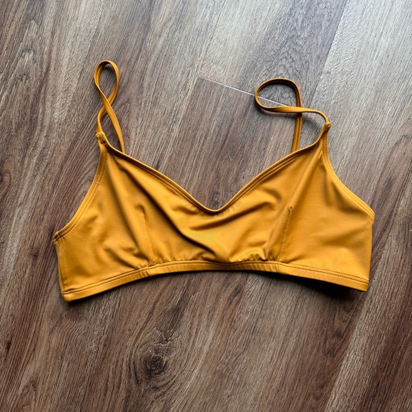 NU SWIM bikini set Top and Bottom in MISO - Picture 12 of 17